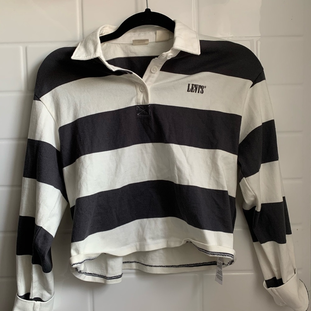 Levi’s top